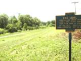 Erie Canal Sign